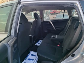 Toyota Rav4 2.0i-151кс-ШВЕЙЦАРИЯ-РЪЧКА-6ск-4X4-NAVI - 13800 € / 26990.45 лв. - 69640101 10