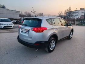 Toyota Rav4 2.0i-151кс-ШВЕЙЦАРИЯ-РЪЧКА-6ск-4X4-NAVI - 13800 € / 26990.45 лв. - 69640101 3