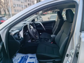 Toyota Rav4 2.0i-151кс-ШВЕЙЦАРИЯ-РЪЧКА-6ск-4X4-NAVI - 13800 € / 26990.45 лв. - 69640101 9