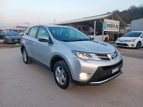 Toyota Rav4 2.0i-151кс-ШВЕЙЦАРИЯ-РЪЧКА-6ск-4X4-NAVI - 13800 € / 26990.45 лв. - 69640101 2