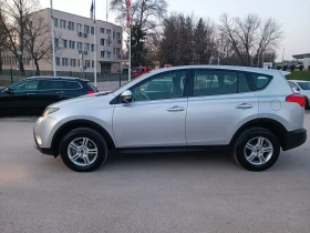 Toyota Rav4 2.0i-151кс-ШВЕЙЦАРИЯ-РЪЧКА-6ск-4X4-NAVI - 13800 € / 26990.45 лв. - 69640101 6