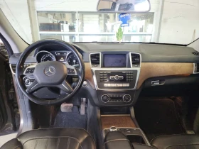 Mercedes-Benz GL 350 4MATIC BLUETEC * ТЕЛЕВИЗОРИ * ПОДГРЕВ  | Auto.bg — изображение 10