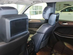 Mercedes-Benz GL 350 4MATIC BLUETEC * ТЕЛЕВИЗОРИ * ПОДГРЕВ  | Auto.bg — изображение 14