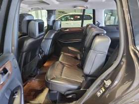 Mercedes-Benz GL 350 4MATIC BLUETEC * ТЕЛЕВИЗОРИ * ПОДГРЕВ  | Auto.bg — изображение 12