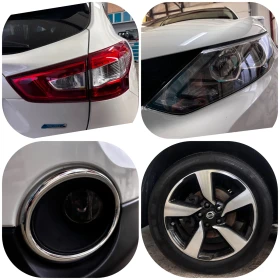 Nissan Qashqai 1.5 DCI/= 147600= /CAMERA 360* /ПАНОРАМА - 7790 € / 15235.92 лв. - 40220762 16