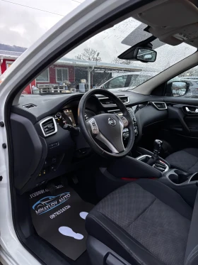 Nissan Qashqai 1.5 DCI/= 147600= /CAMERA 360* /ПАНОРАМА - 7790 € / 15235.92 лв. - 40220762 11
