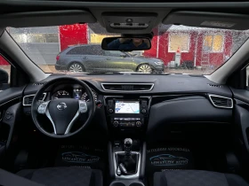 Nissan Qashqai 1.5 DCI/= 147600= /CAMERA 360* /ПАНОРАМА - 7790 € / 15235.92 лв. - 40220762 12