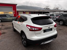 Nissan Qashqai 1.5 DCI/= 147600= /CAMERA 360* /ПАНОРАМА - 7790 € / 15235.92 лв. - 40220762 5