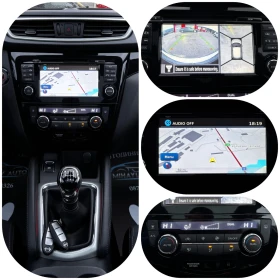 Nissan Qashqai 1.5 DCI/= 147600= /CAMERA 360* /ПАНОРАМА - 7790 € / 15235.92 лв. - 40220762 14
