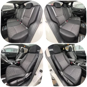 Nissan Qashqai 1.5 DCI/= 147600= /CAMERA 360* /ПАНОРАМА - 7790 € / 15235.92 лв. - 40220762 13