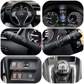 Nissan Qashqai 1.5 DCI/= 147600= /CAMERA 360* /ПАНОРАМА - 7790 € / 15235.92 лв. - 40220762 15