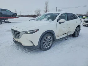 Mazda CX-9 2.5l Touring