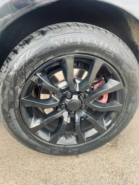 Land Rover Range Rover Sport 4.4 двигател. Перфектно състояние.  | Auto.bg — изображение 11