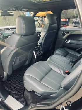 Land Rover Range Rover Sport 4.4 двигател. Перфектно състояние.  | Auto.bg — изображение 9