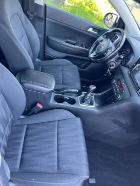 Kia Sportage 1.6GDI  EURO6B GAS | Mobile.bg � ����� ������ 15
