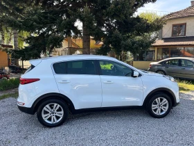 Kia Sportage 1.6GDI  EURO6B GAS | Mobile.bg � ����� ������ 8