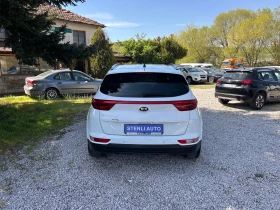 Kia Sportage 1.6GDI  EURO6B GAS | Mobile.bg � ����� ������ 6