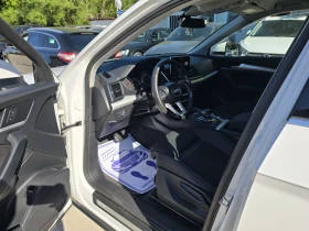 Audi Q5 2.0TDI 190�.� Quattro  | Mobile.bg � ����� ������ 10