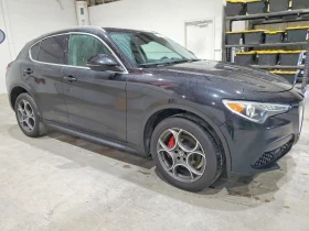 Alfa Romeo Stelvio  AWD | Mobile.bg � ����� ������ 4