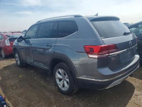 VW Atlas 3.6l Volkswagen Sel | Mobile.bg � ����� ������ 2
