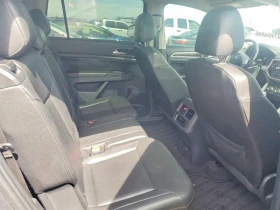 VW Atlas 3.6l Volkswagen Sel | Mobile.bg � ����� ������ 10