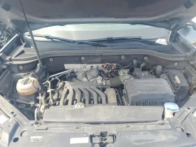 VW Atlas 3.6l Volkswagen Sel | Mobile.bg � ����� ������ 11