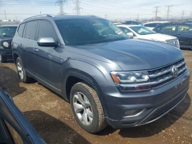 VW Atlas 3.6l Volkswagen Sel | Mobile.bg � ����� ������ 4