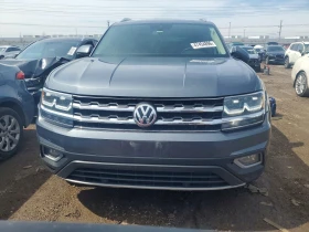 VW Atlas 3.6l Volkswagen Sel | Mobile.bg � ����� ������ 5