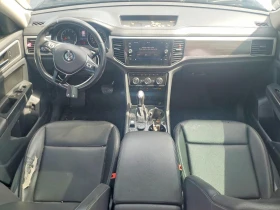 VW Atlas 3.6l Volkswagen Sel | Mobile.bg � ����� ������ 8