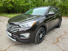 Hyundai Santa fe 3.3 XL AWD