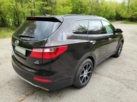 Hyundai Santa fe 3.3 XL AWD | Auto.bg — изображение 4