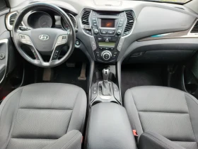 Hyundai Santa fe 3.3 XL AWD | Auto.bg — изображение 11