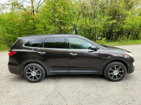 Hyundai Santa fe 3.3 XL AWD | Auto.bg — изображение 3