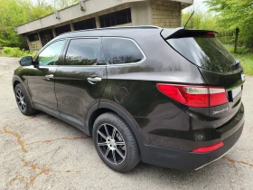 Hyundai Santa fe 3.3 XL AWD | Auto.bg — изображение 5