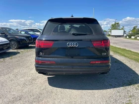 Audi Q7 3.0T Technik | CARFAX | ��� ������������ ������ | Mobile.bg � ����� ������ 4
