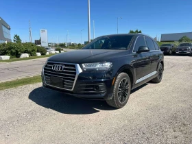 ����� �� �������� �� Audi Q7 3.0T Technik | CARFAX | ��� ������������ ������