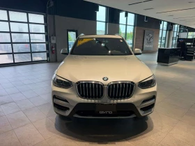 BMW X3 xDrive30i / КАМЕРА / ШИБИДАХ / ЦЕНА ДО БЪЛГАРИЯ  | Auto.bg — изображение 2