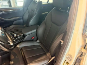 BMW X3 xDrive30i / КАМЕРА / ШИБИДАХ / ЦЕНА ДО БЪЛГАРИЯ  | Auto.bg — изображение 11