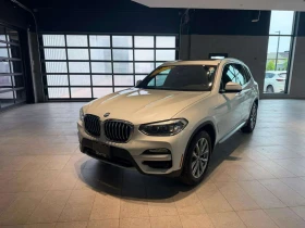 BMW X3 xDrive30i / КАМЕРА / ШИБИДАХ / ЦЕНА ДО БЪЛГАРИЯ  | Auto.bg — изображение 9