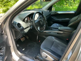 Mercedes-Benz ML 320 CDI 4MATIC - 4600 € / 8996.82 лв. - 86113248 12