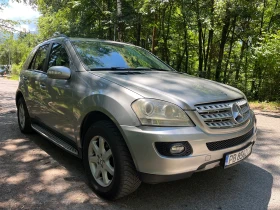 Mercedes-Benz ML 320 CDI 4MATIC - 4600 € / 8996.82 лв. - 86113248 8