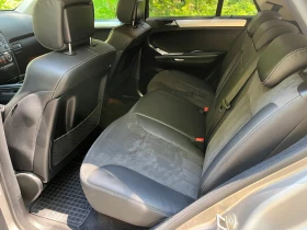 Mercedes-Benz ML 320 CDI 4MATIC - 4600 € / 8996.82 лв. - 86113248 11
