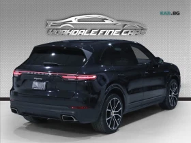 Porsche Cayenne * PANORAMA * ���������� * (���� �� ��������) | Mobile.bg � ����� ������ 5