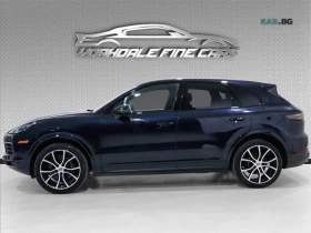 Porsche Cayenne * PANORAMA * ���������� * (���� �� ��������) | Mobile.bg � ����� ������ 8