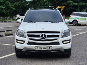 Mercedes-Benz GL 450 4MATIC* ����* �������* ����* ���� | Mobile.bg � ����� ������ 2