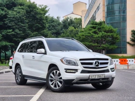 Mercedes-Benz GL 450 4MATIC* ����* �������* ����* ���� | Mobile.bg � ����� ������ 3