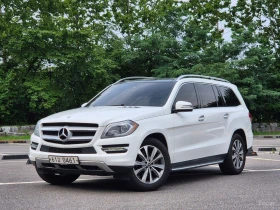 ������ Mercedes-Benz GL
