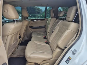 Mercedes-Benz GL 450 4MATIC* ����* �������* ����* ���� | Mobile.bg � ����� ������ 9