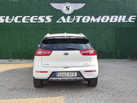 Kia Niro HYBRID* CAMERA* JBL* LEDD* LIZING | Auto.bg — изображение 4