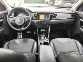 Kia Niro HYBRID* CAMERA* JBL* LEDD* LIZING | Auto.bg — изображение 9